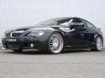 BMW 6-Series Coupe by Hamann 2004 года
